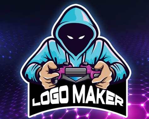 gamer logo erstellen lassen